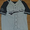 Queensryche - TShirt or Longsleeve - Queensryche - Tribe - official baseball-style shirt for the 2003 tour