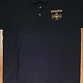 Queensryche - TShirt or Longsleeve - Queensryche - official polo shirt from the fanclub with embroided logo