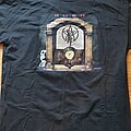 Rush - TShirt or Longsleeve - Rush - The spirit of radio - Greatest hits - promo shirt for the cd-release