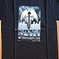 Queensryche - TShirt or Longsleeve - Queensryche - Q2K - official shirt from the fanclub for a special show