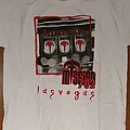 Queensryche - TShirt or Longsleeve - Queensryche - Mission 702, Las Vegas chapter of the fanclub - previousely owned...