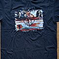 Rush - TShirt or Longsleeve - Rush - Vapor trails tour 2002 - bootleg shirt