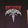 Queensryche - TShirt or Longsleeve - Queensryche - Operation Mindcrime 2005 tour - official shirt