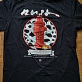 Rush - TShirt or Longsleeve - Rush - Signals 40th anniversary, Belgian ale from the Henderson brewery,...