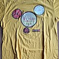 Rush - TShirt or Longsleeve - Rush - Time machine tour - bootleg shirt