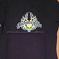 Queensryche - TShirt or Longsleeve - Queensryche - official ladies shirt from the fanclub