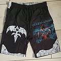 Queensryche - Other Collectable - Queensryche - The verdict - unofficial swim-trunks