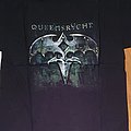 Queensryche - TShirt or Longsleeve - Queensryche - S/T - official shirt, USA dates Sault Ste Marie - Tempe