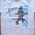 Rush - TShirt or Longsleeve - Rush -Test for echo - bootleg shirt