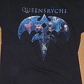 Queensryche - TShirt or Longsleeve - Queensryche - Condition Hüman - official shirt from Century Media pre-orders