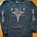 Rush - TShirt or Longsleeve - Rush - Snakes and arrows - official tour shirt