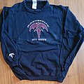 Queensryche - TShirt or Longsleeve - Queensryche - Tribe - official sweat shirt from the fanclub