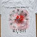 Rush - TShirt or Longsleeve - Rush - Clockwork angels tour - bootleg shirt