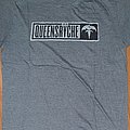 Queensryche - TShirt or Longsleeve - Queensryche - Condition Hüman - official shirt, no backprint