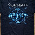 Queensryche - TShirt or Longsleeve - Queensryche - Digital noise alliance, official band shirt