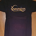 Queensryche - TShirt or Longsleeve - Queensryche - EP - official shirt from the fanclub / campaign - variant 6