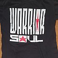 WARRIOR SOUL - TShirt or Longsleeve - Warrior Soul - New York City - official shirt