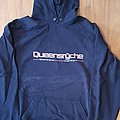 Queensryche - TShirt or Longsleeve - Queensryche - Q2K - bootleg hoodie