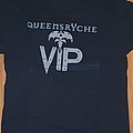 Queensryche - TShirt or Longsleeve - Queensryche - Condition Hüman - official shirt, VIP experience