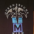 Queensryche - TShirt or Longsleeve - Queensryche - Empire - bootleg shirt