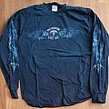 Queensryche - TShirt or Longsleeve - Queensryche - Art of live - official longsleeve from the fanclub