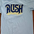 Rush - TShirt or Longsleeve - Rush - #flattenthecurve2020 - official shirt