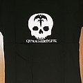 Queensryche - TShirt or Longsleeve - Queensryche - official ladies shirt from the fanclub