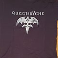 Queensryche - TShirt or Longsleeve - Queensryche - S/T - bootleg shirt