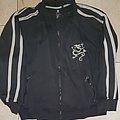 Sick Of It All - Battle Jacket - Sick of it all - official jacket from EMP mailorder