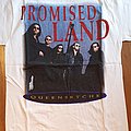 Queensryche - TShirt or Longsleeve - Queensryche - Promised Land - official tourshirt May / June / July dates