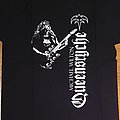 Queensryche - TShirt or Longsleeve - Queensryche - Dedicated to chaos / 30th anniversary - official shirt from the...