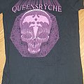 Queensryche - TShirt or Longsleeve - Queensryche - The verdict - official ladies shirt from the band's webshop