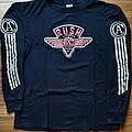 Rush - TShirt or Longsleeve - Rush - Clockwork Angels Tour - official shirt