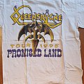 Queensryche - TShirt or Longsleeve - Queensryche - Promised Land - bootleg shirt