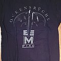 Queensryche - TShirt or Longsleeve - Queensryche - Dedicated to chaos / 30th anniversary - official shirt from the...
