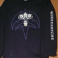 Queensryche - TShirt or Longsleeve - Queensryche - Empire - official longsleeve from the band's merchshop, reprint