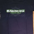 Queensryche - TShirt or Longsleeve - Queensryche - Dedicated to chaos - official shirt from the fanclub