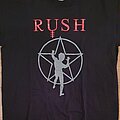 Rush - TShirt or Longsleeve - Rush - Clockwork Angels - European tour, bootleg shirt