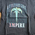 Queensryche - TShirt or Longsleeve - Queensryche - Empire - bootleg shirt