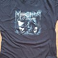 Mercenary - TShirt or Longsleeve - Mercenary - 11 dreams - official shirt, 2015 reprint