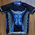 Rush - TShirt or Longsleeve - Rush - Fly by night - official cycle jersey by Primal