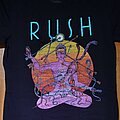 Rush - TShirt or Longsleeve - Rush - Snakes and arrows, official tour-shirt