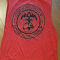 Queensryche - TShirt or Longsleeve - Queensryche - Rage for order - official tourshirt -  Rage Tour  1986-1987...