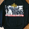 Queensryche - TShirt or Longsleeve - Queensryche - Operation mindcrime - official sweat shirt, Europe 1990