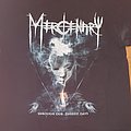 Mercenary - TShirt or Longsleeve - Mercenary - Through our darkest days - official shirt