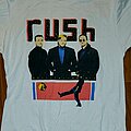 Rush - TShirt or Longsleeve - Rush - Roll the bones Tour 1991 - bootleg shirt