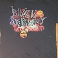 Black Symphony - TShirt or Longsleeve - Black Symphony - same - official shirt