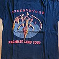 Queensryche - TShirt or Longsleeve - Queensryche - Promised Land - bootleg shirt