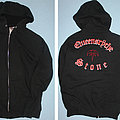 Queensryche - Hooded Top / Sweater - Queensryche - Aort of live . Mike Stone's personal touring hooded jacket