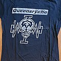 Queensryche - TShirt or Longsleeve - queensryche - operation mindcrime - bootleg shirt